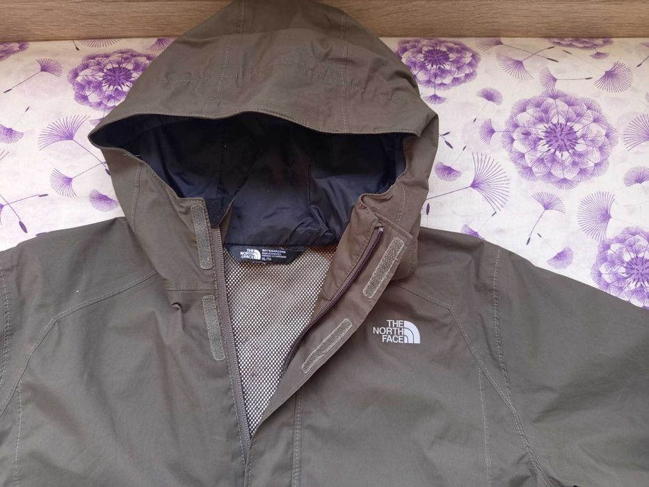 The North Face мембрана S