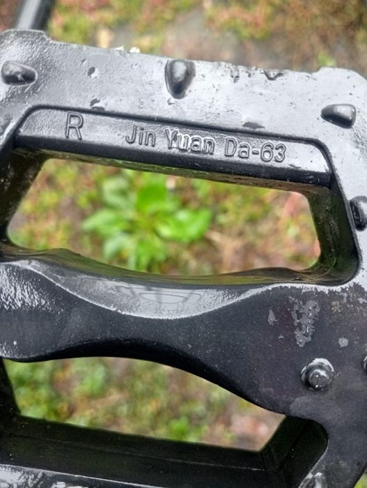 Triciclu pentru adulti, transmisie cu 7 viteze, inal