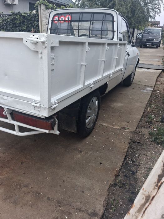 DACIA Unknown Model 2026 — imagine 4
