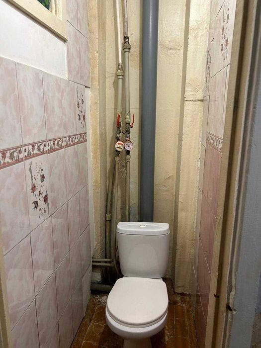 Продажа 2-комнатной КЖБИ