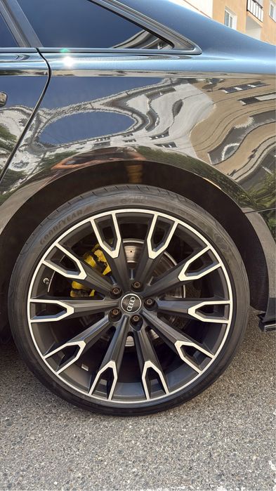Jante Audi 4M R21 5x112