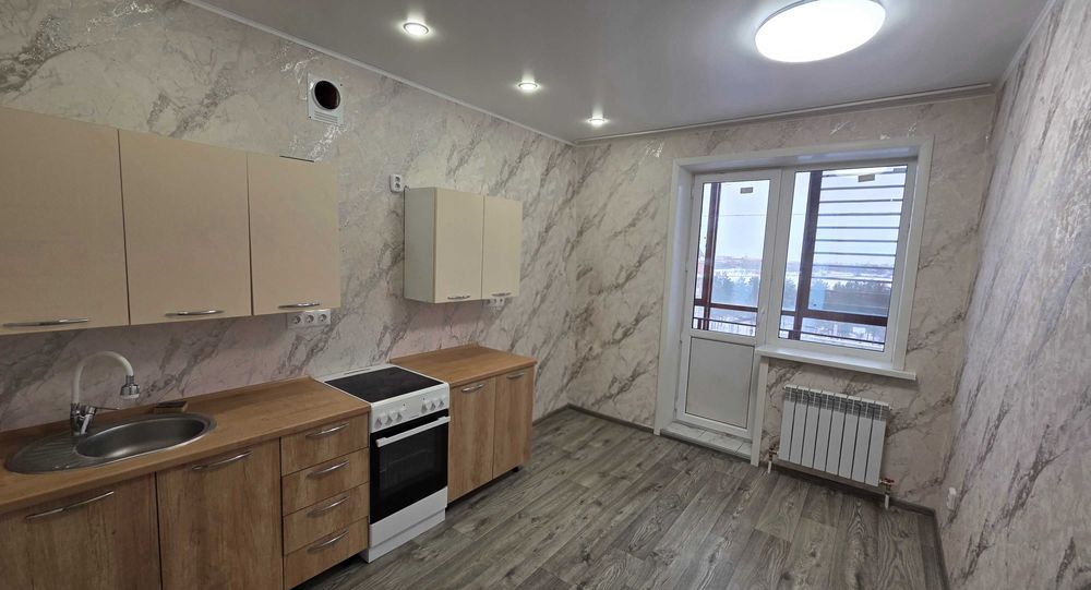 2к.мкр Аэропорт 53кв .за 25500