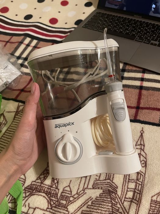 Ирригатор для зубов