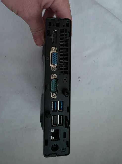 HP ProDesk 400 G2 MINI i7-6700T 2.80GHz