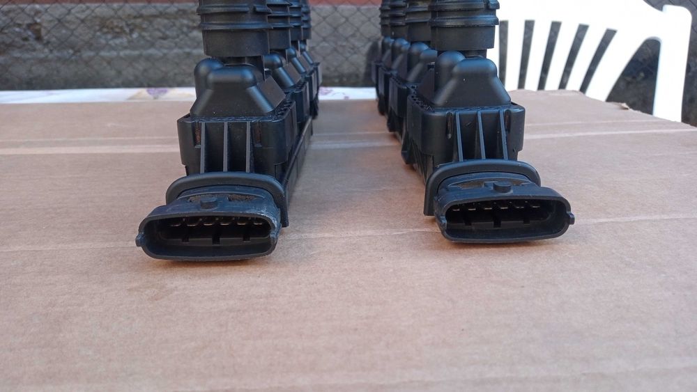 Vand 2 bobine inductie Opel 1.2 16V