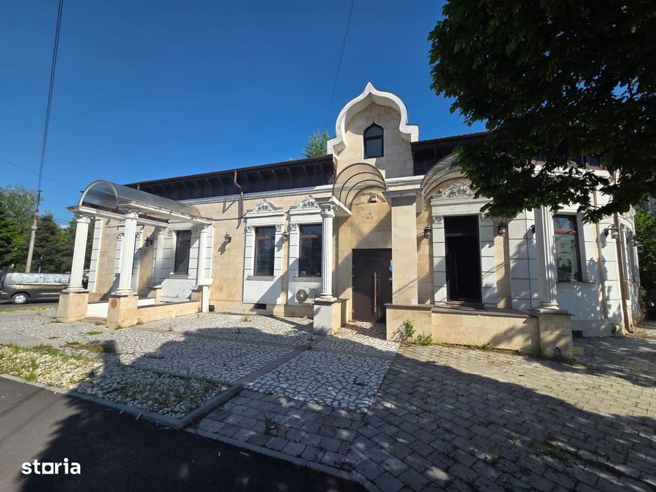 Casă de vanzare ultracentral Pitesti