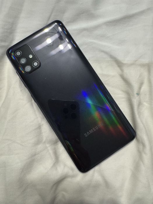 Samsung A71 // самсунг а71