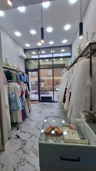 Продаётся готовый бизнес