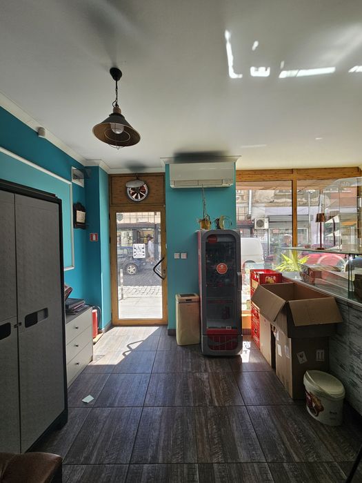 Продава се Заведение в София, Център - 90 кв.м за 5 €/кв.м - Снимка #1