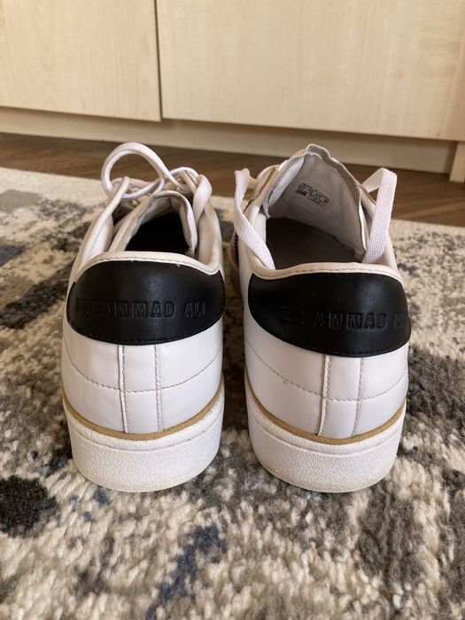 adidas Ali Classic Muhammad Ali