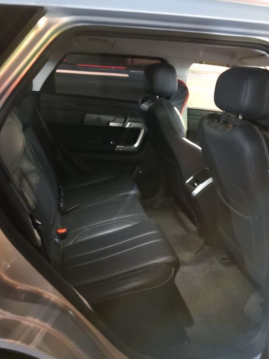 Сдам в аренду авто Jaecoo J7