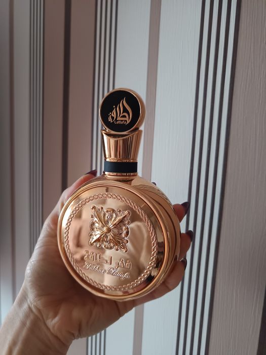 Lattafa Fakhar 100 ml