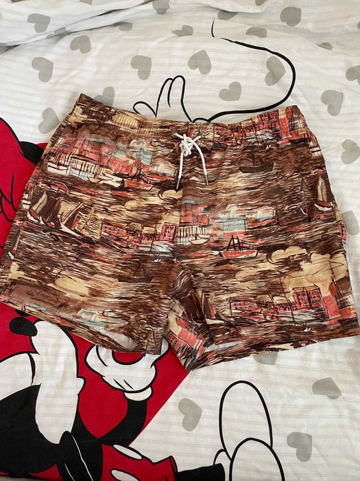 Бански Abercrombie & Fitch