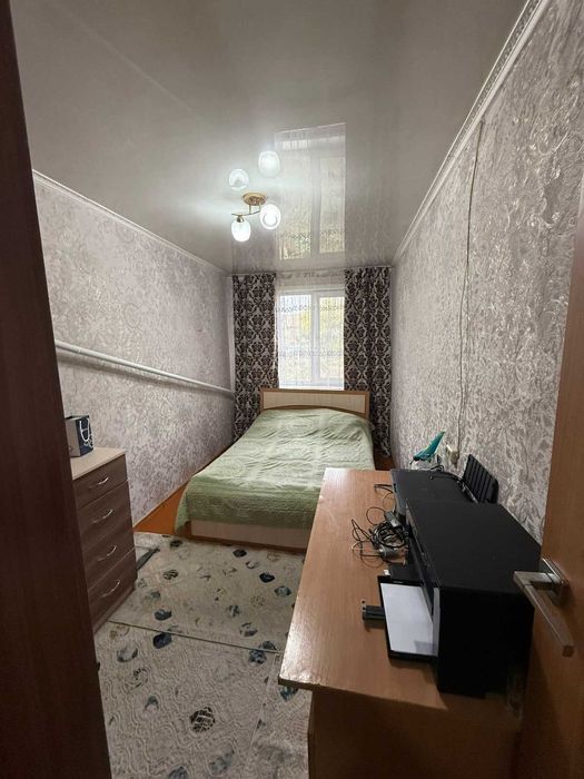 продам 3 ком квартиру Хромзавод