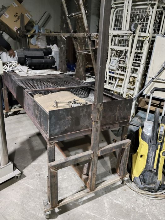 Proțap cu motor și reglaj profesional