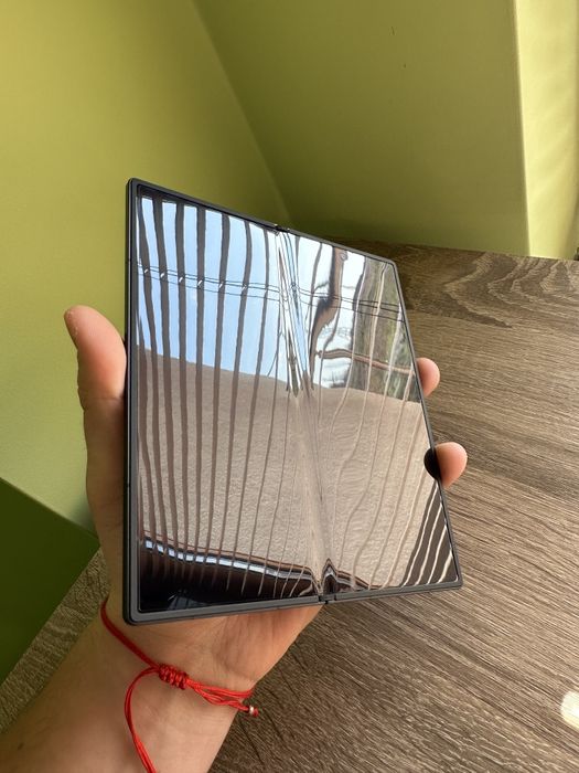 Samsung galaxy Z Fold 7 | Гаранция | 100% батерия