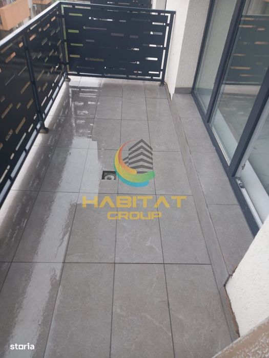 Pallady 3 camere 81 mp + curte 34 mp 10 min.metrou N.teclu