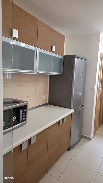 Penthouse De Închiriat | Eleganță, Liniște, Confort I Dumbrăvița