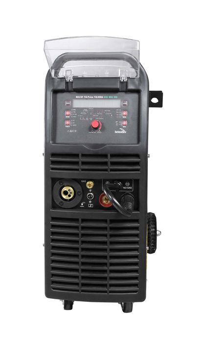 Aparat sudura cu sarma DIGI MIG 300 Intensiv MIG/TIG/MMA  + accesorii
