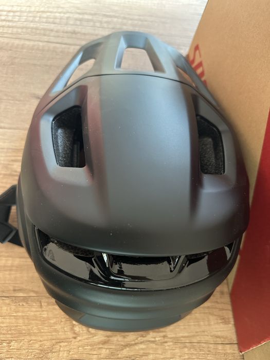 Specialized Ambush 2 MIPS MTB каска – размер S 51–56 см