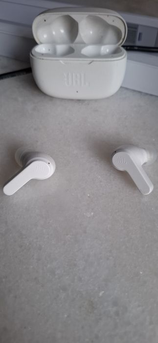 Casti Wireless JBL Wave 200 TWS