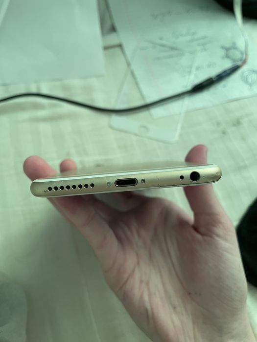 iPhone 6 на запчасти