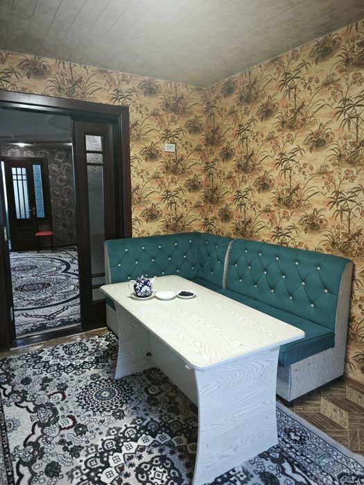 Ижарага Арендага квартира берилади ориентир Университет Шафран кафе