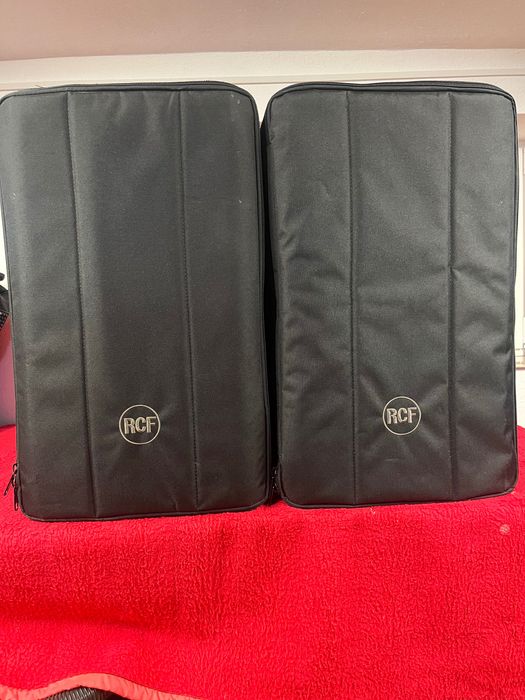 RCF NX 932 si SUB 705 asmk3