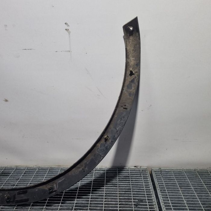 Bandou aripa dreapta fata Nissan Qashqai Facelift 2010 - 2013 SUV 4 Usi (1484)