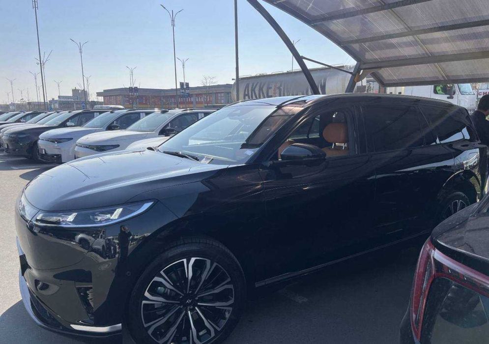 dongfeng 008 vikubga