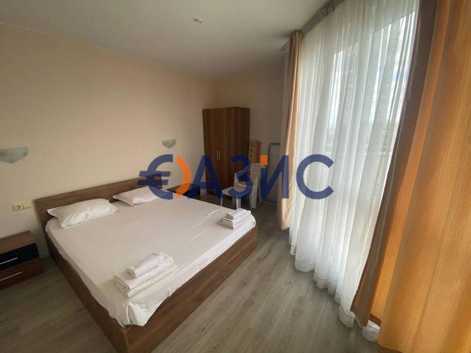 Продава се Двустаен апартамент в к.к. Слънчев бряг - 57 кв.м за 627 €/кв.м - Снимка #5