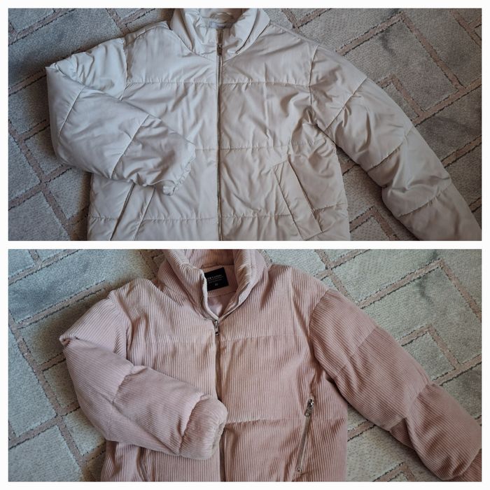 Дамско яке Reserved