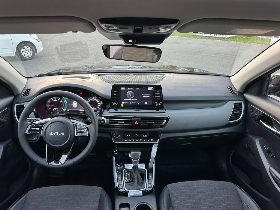 Авто кредит Киа селтос 2022 йил