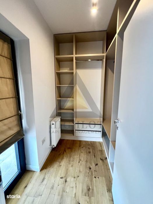 3 camere Școala Americana Pipera