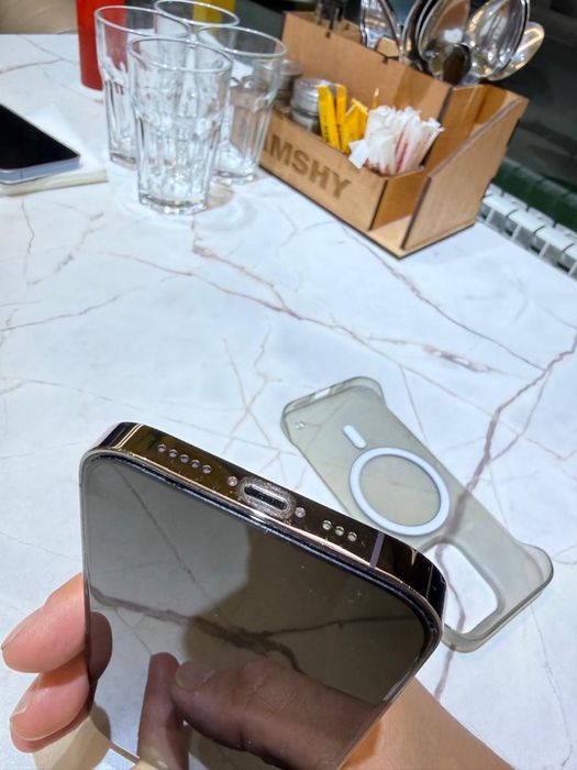 Iphone 14 pro 128 gb