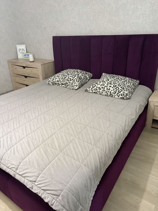 Продам кровать 180*200