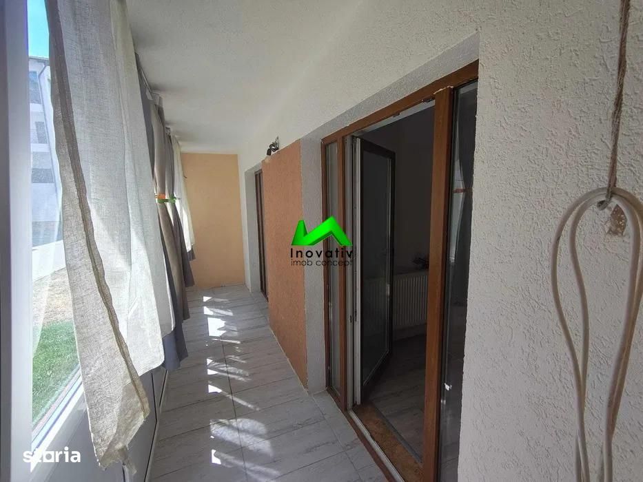 Apartament de vanzare 2 camere Sibiu Calea Cisnadiei
