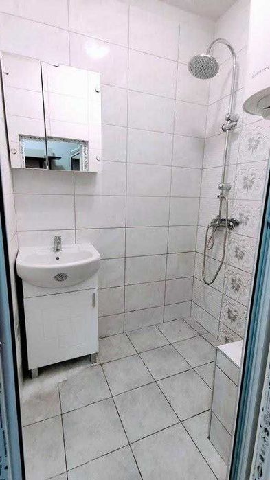 Двустаен апартамент в Дружба 1