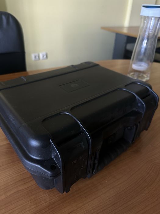 Преносим Хумидор