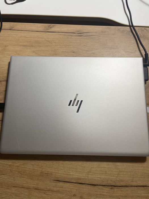 Обменяю ноутбук elitebook