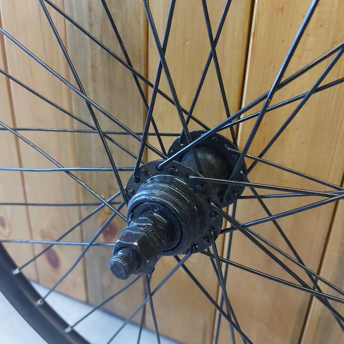 Диск задний, передний для горных, городских, детских велосипедов.