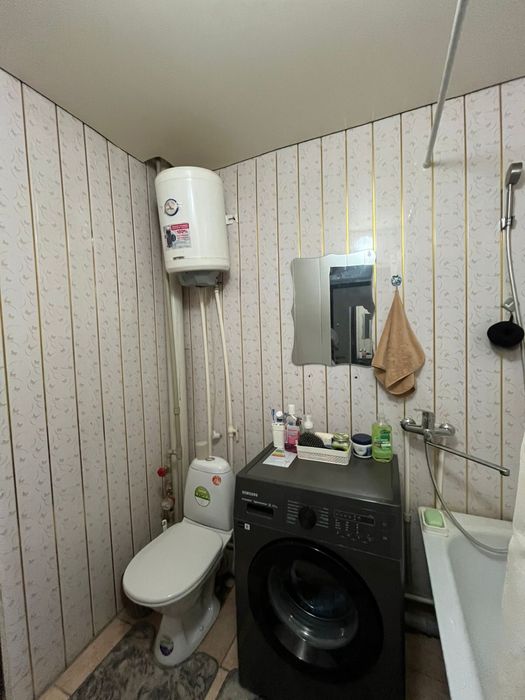 Продам 2-комнатную квартиру