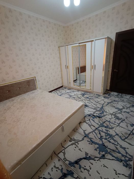 Квартирага оила ижара куяман. Маклерсиз.