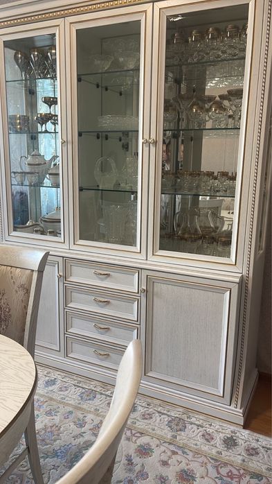 Продам кровать, кресло