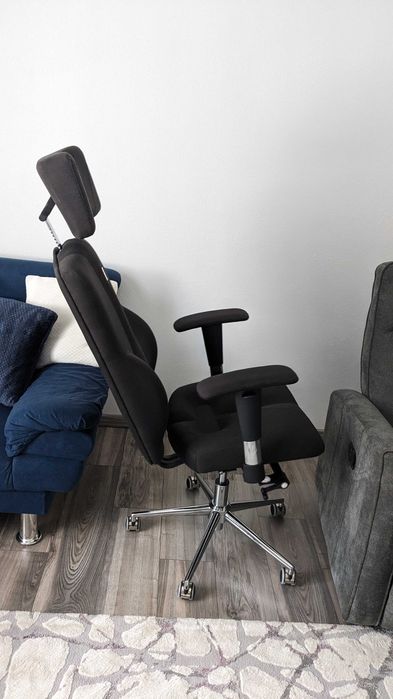Vand scaun de birou ergonomic de la firma Kulik