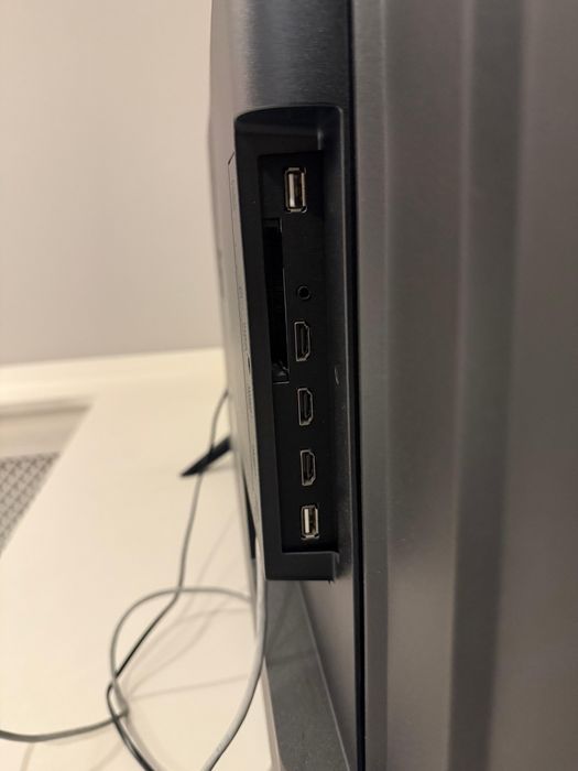 Телевизор Mi модель:MiTV-MOOQ0