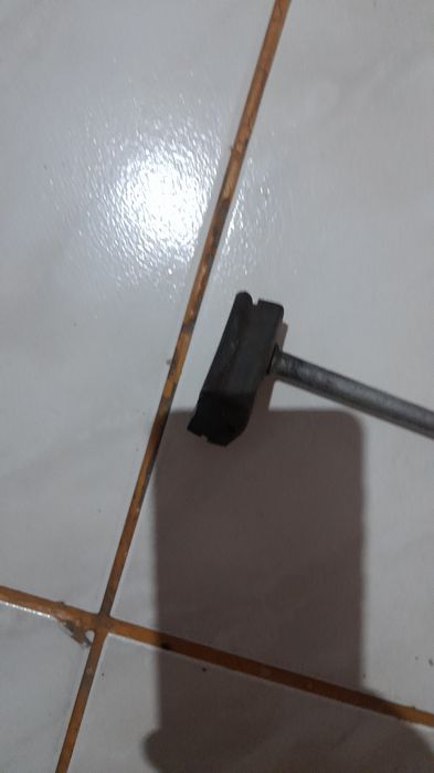 Frână ghidon bicicleta Tohan