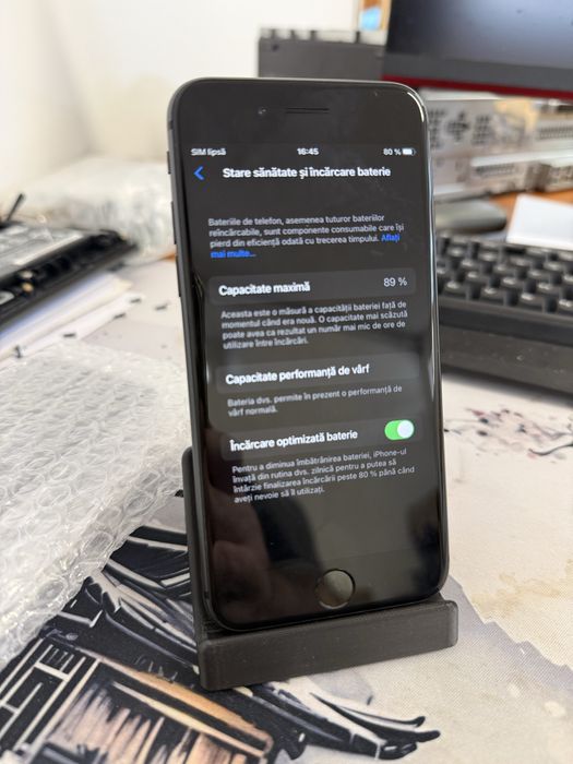 Vand iPhone 8 64GB
