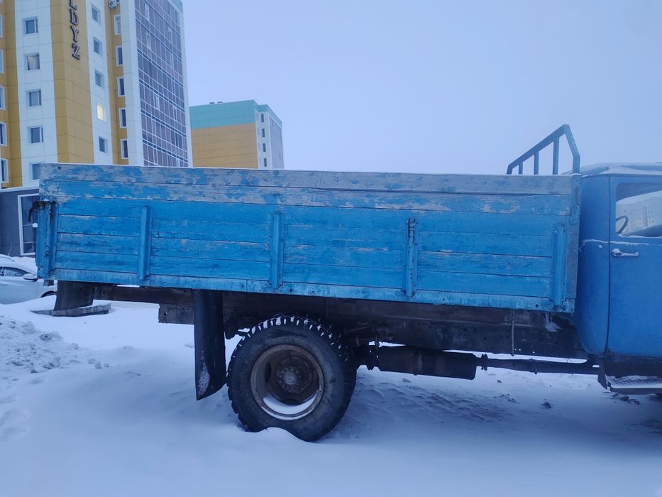 Кузов сатылады ЗИЛ   .