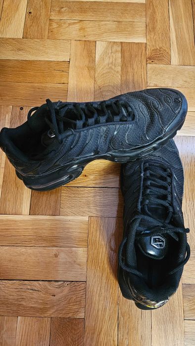 Маратонки Nike Air max TN